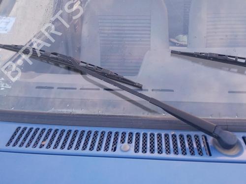 Used Front windshield wiper arm OPEL KADETT E Convertible (T85) 1.6 i (82 hp) 27129548
