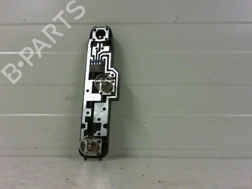 Used Lamp holder Lamp holder RENAULT MEGANE I Grandtour (KA0/1_) 1.9 dTi (KA1U) (80 hp) 27122571 27122571