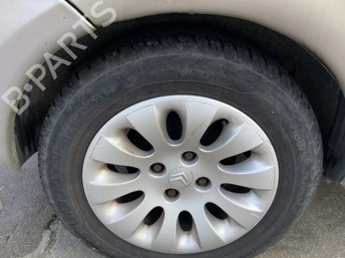 Used Rim CITROËN XSARA PICASSO (N68) 2.0 HDi (90 hp) 29148247