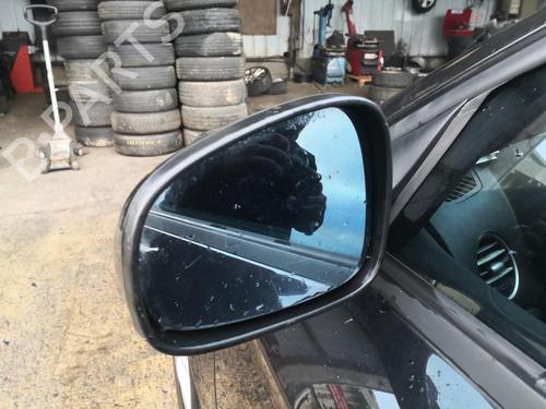 Left mirror ALFA ROMEO 159 Sportwagon (939_) 1.9 JTDM 16V (939BXC1B) | BP27146729C26 