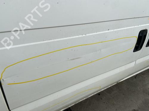 Højre side skydedør PEUGEOT EXPERT (224_) 2.0 HDI 16V | BP30933934C75