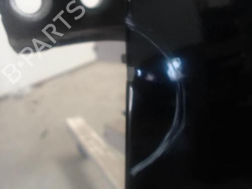 Left front door CITROËN C2 (JM_) 1.4 HDi | BP27123320C2 