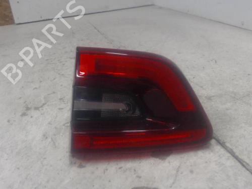 Højre baklys, luke RENAULT KADJAR (HA_, HL_) 1.5 dCi 110 (HLA3) (110 hp) 27136263
