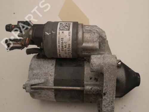 Startmotor CITROËN C3 III (SX) 1.2 PureTech 82 | BP29851729M8