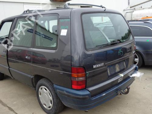 Right front indicator RENAULT ESPACE II (J/S63_) 2.1 TD (J633, J634, J/S635, J/S63D) | BP27123088C33 - Image 10
