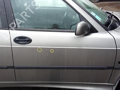 Used Front right door window SAAB 9-3 (YS3D) 2.2 TiD (125 hp) 27137022
