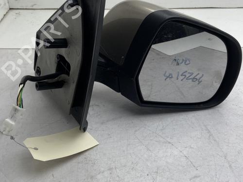 Used Right mirror Right mirror DACIA LODGY (JS_) 1.5 dCi (JSMC, JSAF) (107 hp) 27111480 27111480