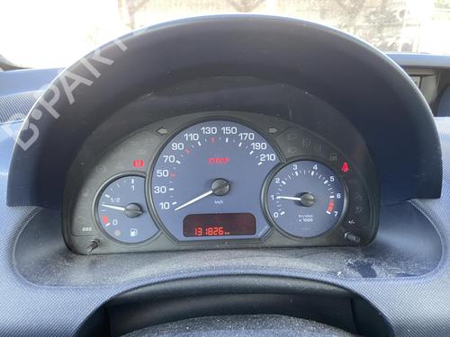 Left headlight PEUGEOT 1007 (KM_) 1.4 | BP27111696C28  - Image 6