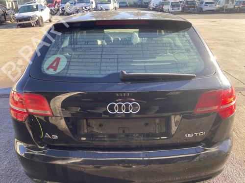 Bakluke CC/Kombi-Kupé AUDI A3 Sportback (8PA) 1.6 TDI (105 hp) 30438938
