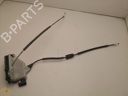 Used Rear right lock CITROËN C4 II (NC_) 1.6 HDi 90 (92 hp) 27140515