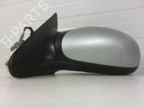 Left mirror PEUGEOT 406 (8B) 2.0 HDI 110 | BP27132233C26 