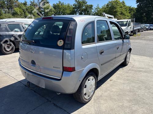 Used Parts OPEL MERIVA A MPV (X03) 4785648