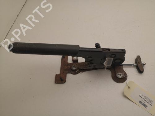 Used Hand brake Hand brake CITROËN C3 II (SC_) 1.4 HDi 70 (SC8HZC, SC8HR0, SC8HP4) (68 hp) 27134950 27134950