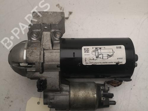 Starter BMW 3 (F30, F80) 320 d | BP27132672M8 