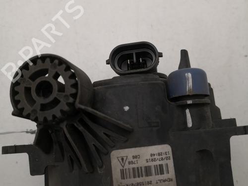 Left front fog light RENAULT CAPTUR I (J5_, H5_) 1.5 dCi 90 (J5N4, J5M5, J5MW, J5M6, J5AL, J5AJ) | BP30128223C30