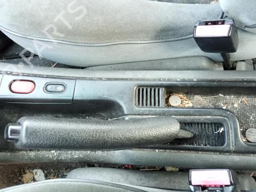 Used Seat buckle RENAULT LAGUNA I (B56_, 556_) 1.8 (B56Z) (94 hp) 27142043