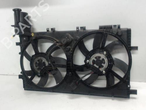 radiator-fan-opel-insignia-a-g09-2008-2009-2010-2011-2012-2013-2014-2015-2016-2017-27128826 main image
