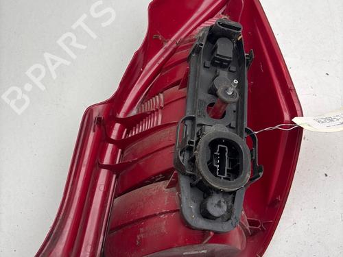 Used Left taillight Left taillight CITROËN C2 (JM_) 1.4 HDi (68 hp) 36399548 36399548
