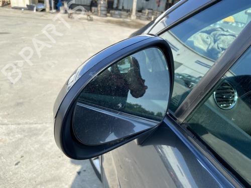 Left mirror PEUGEOT 308 SW I (4E_, 4H_) 1.6 HDi | BP29140870C26 