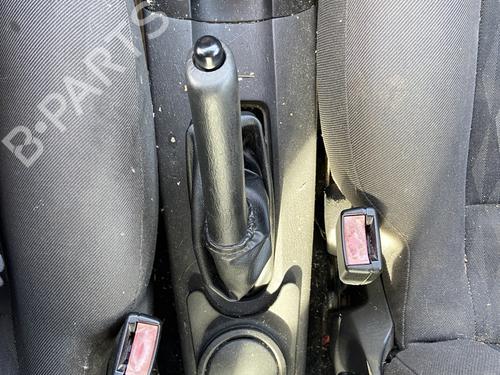 Parkbremsarm/handtak FORD FOCUS I (DAW, DBW) 1.8 TDCi (115 hp) 28811607