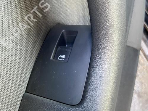 Used Left rear window switch AUDI A3 Sportback (8PA) 1.6 TDI (105 hp) 30444878