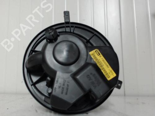 Ventilator motor VW TOURAN (1T1, 1T2) 1.9 TDI | BP27116511M62 