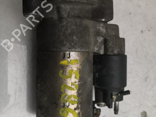 Used Starter Starter CITROËN XSARA (N1) 1.4 i (75 hp) 34385201 34385201