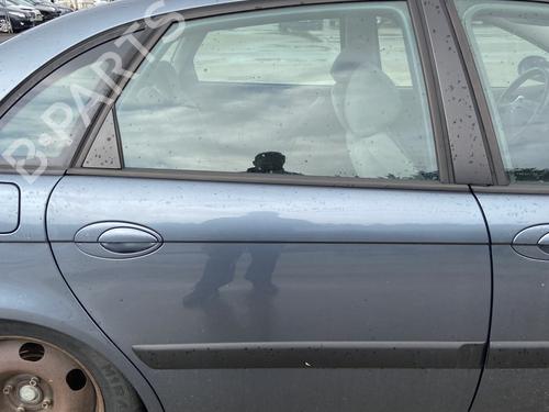 Used Rear right window mechanism CITROËN C5 II (RC_) 1.8 16V (RC6FZB) (116 hp) 27568234