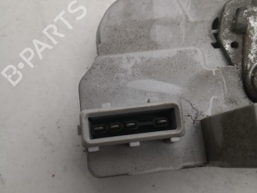 Used Rear left lock Rear left lock PEUGEOT 307 (3A/C) 1.6 HDi (90 hp) 27105688 27105688