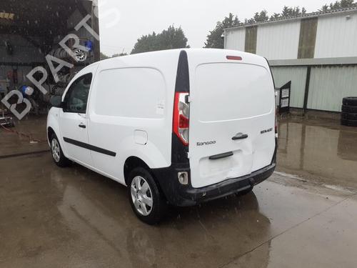 Alternator RENAULT KANGOO Express (FW0/1_) 1.5 dCi 90 (FW0G, FW05, FW08, FW11) | BP30874366M7 - Image 7