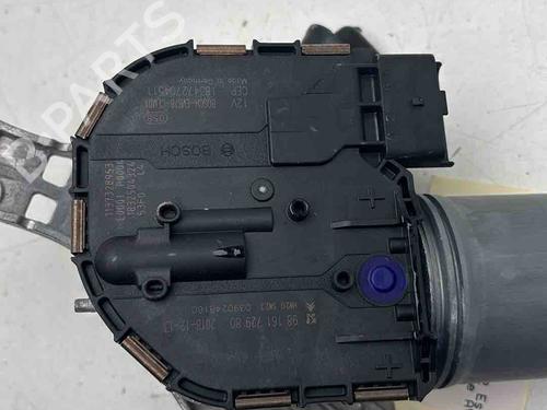 Used Front wiper motor Front wiper motor CITROËN C4 SPACETOURER (3D_) [2018-2026] 36653732 36653732