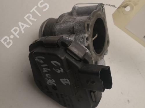 spjldhus-citroen-c3-ii-sc_-2009-27134960 main image