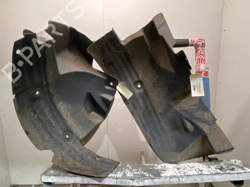 Hjulbue RENAULT MASTER III Van (FV) 2.3 dCi 125 FWD (FV0C, FV0D, FV0G, FV0H, FV0J, FV0K,... | BP39760805C56 - Image 2
