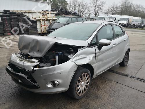 Front left window mechanism FORD FIESTA VI (CB1, CCN) 1.25 | BP27147521C22 - Image 7