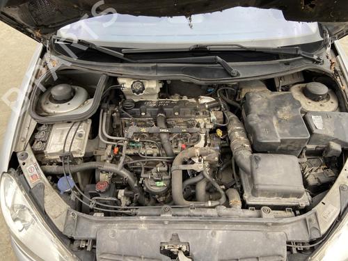 Used Mass air flow sensor PEUGEOT 206 SW (2E/K) 2.0 HDi (90 hp) 27105395
