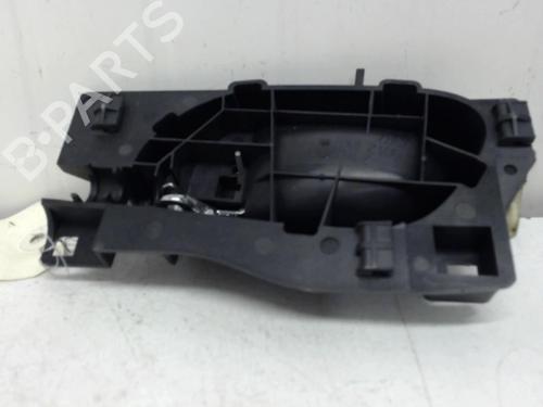 Front right interior door handle PEUGEOT 407 SW (6E_, 6D_) 2.0 HDi 135 | BP27118075I14 