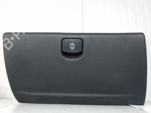 Used Glove box PEUGEOT 407 SW (6E_, 6D_) 2.0 HDi 135 (136 hp) 27117325