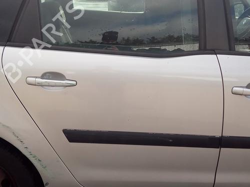Used Rear right lock CITROËN C4 Picasso I MPV (UD_) 1.6 HDi (109 hp) 27103918