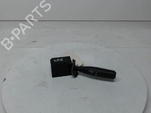 Used Steering column stalk PEUGEOT 206 Hatchback (2A/C) 1.4 i (75 hp) 27115819
