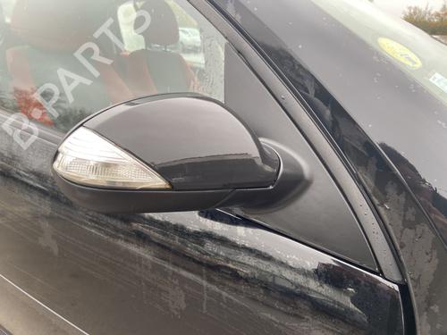 Bakspejl Højre SMART FORFOUR (454) 1.1 (454.030) (75 hp) 30646155