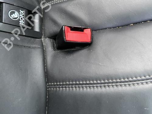 Engate do cinto PEUGEOT 308 II (LB_, LP_, LW_, LH_, L3_) 2.0 BlueHDi 150 (150 hp) 32044554