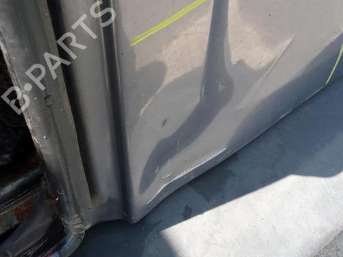 Used Right tailgate Right tailgate 27138931 27138931