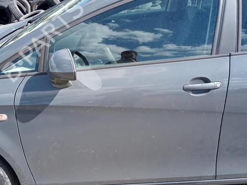 Used Front left door window SEAT LEON (1P1) 1.9 TDI (105 hp) 27135064