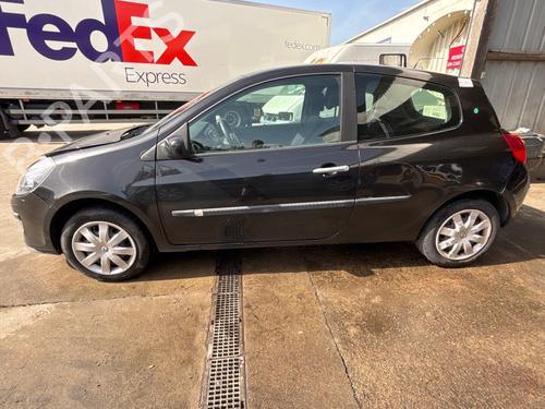 Used Front left lock Front left lock RENAULT CLIO II (BB_, CB_) [1998-2016] 36148872 36148872