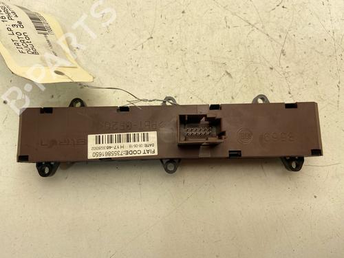 Warning switch FIAT DUCATO Van (250_) 130 Multijet 2,3 D | BP39472346I22 - Image 3
