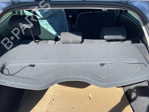 Used Rear center seatbelt Rear center seatbelt RENAULT CLIO III (BR0/1, CR0/1) 1.5 dCi (88 hp) 33828243 33828243