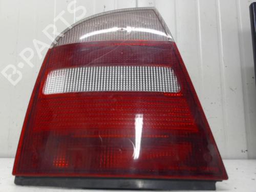 Used Left taillight Left taillight SKODA OCTAVIA I (1U2) 1.9 TDI (90 hp) 27119190 27119190