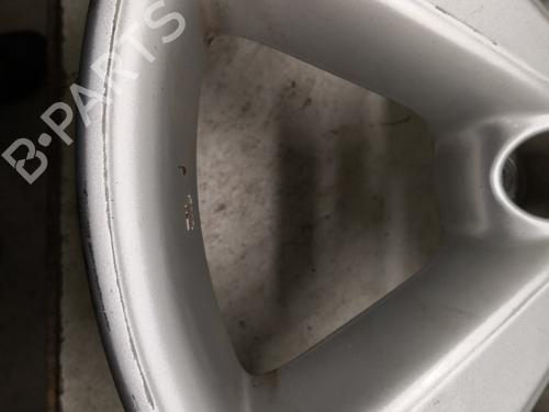 Rim NISSAN QASHQAI I (J10, NJ10) 1.5 dCi | BP27106335C45 