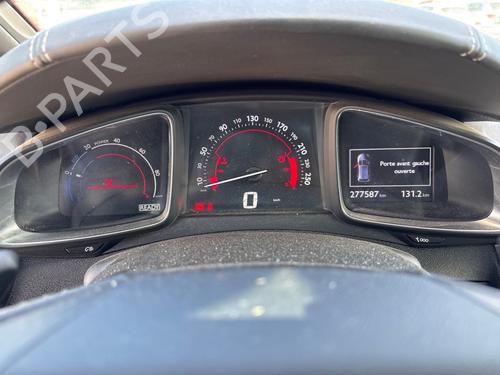 Used Engine Engine CITROËN DS5 [2011-2016] 36247489 36247489