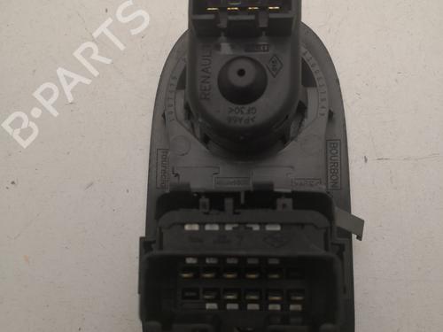 Used Left front window switch Left front window switch RENAULT KANGOO / GRAND KANGOO II (KW0/1_) 1.5 dCi 90 (KW05, KW08, KW0G, KW11) (90 hp) 31210812 31210812